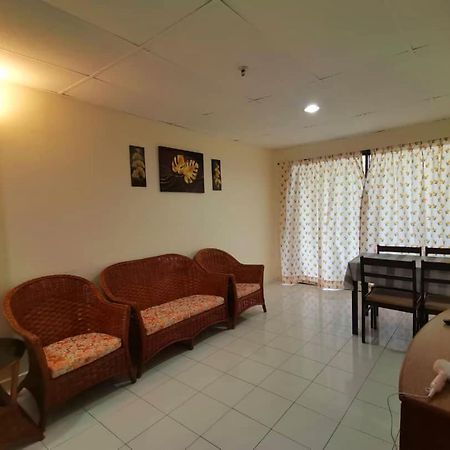 Pangkor Coral Bay Homestay 315 بانكور المظهر الخارجي الصورة
