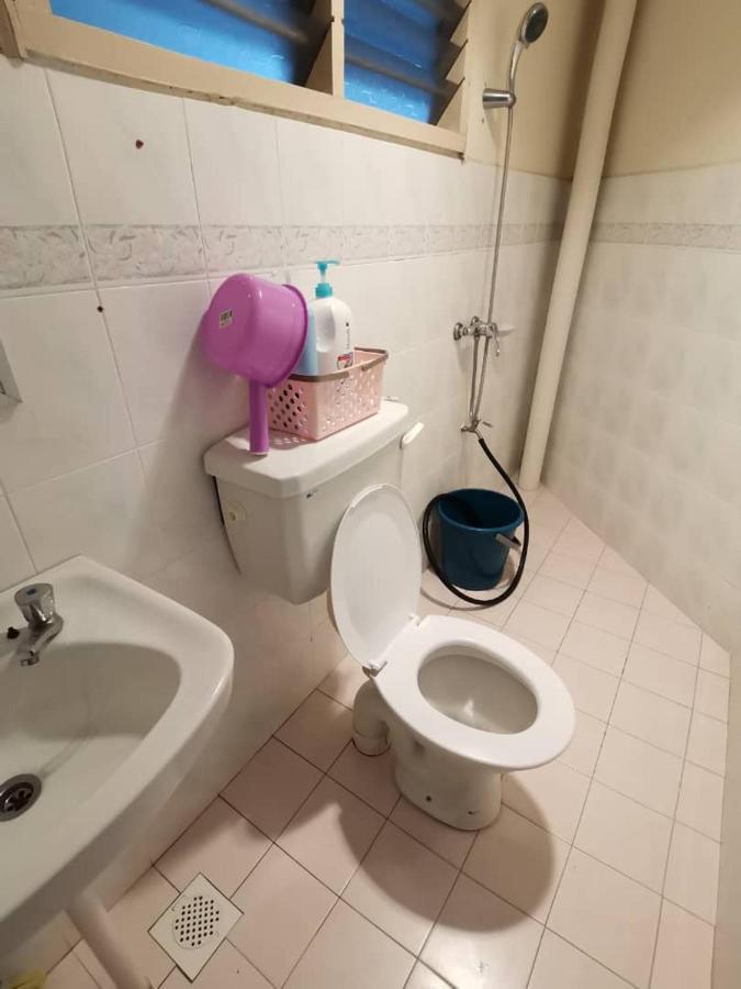 Pangkor Coral Bay Homestay 315 بانكور المظهر الخارجي الصورة