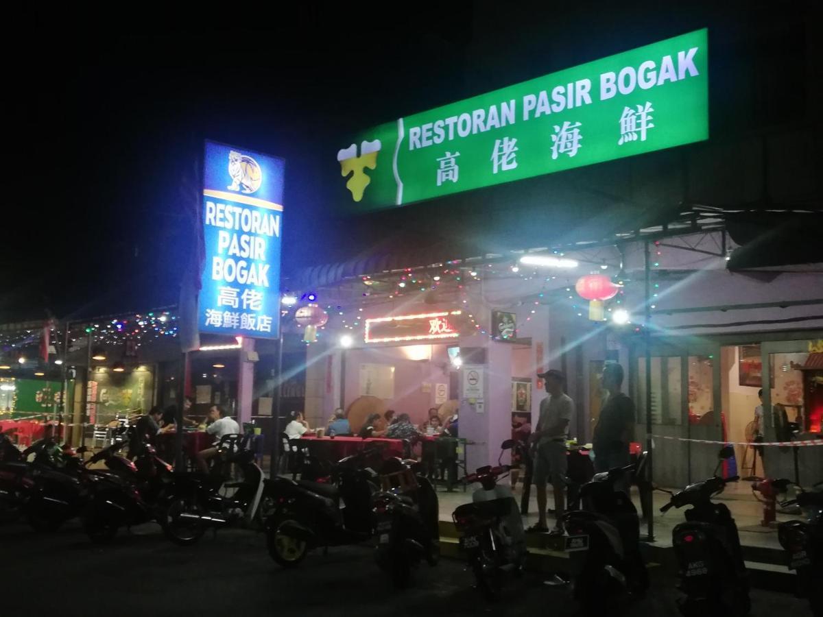Pangkor Coral Bay Homestay 315 بانكور المظهر الخارجي الصورة