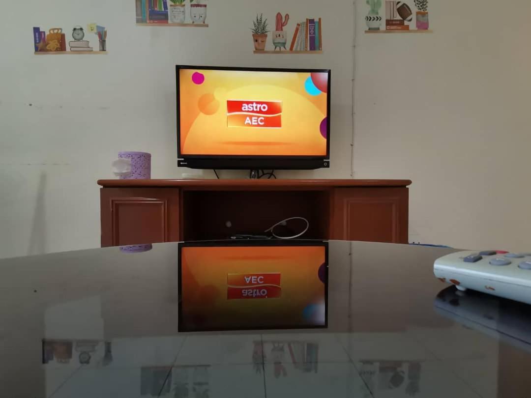 Pangkor Coral Bay Homestay 315 بانكور المظهر الخارجي الصورة