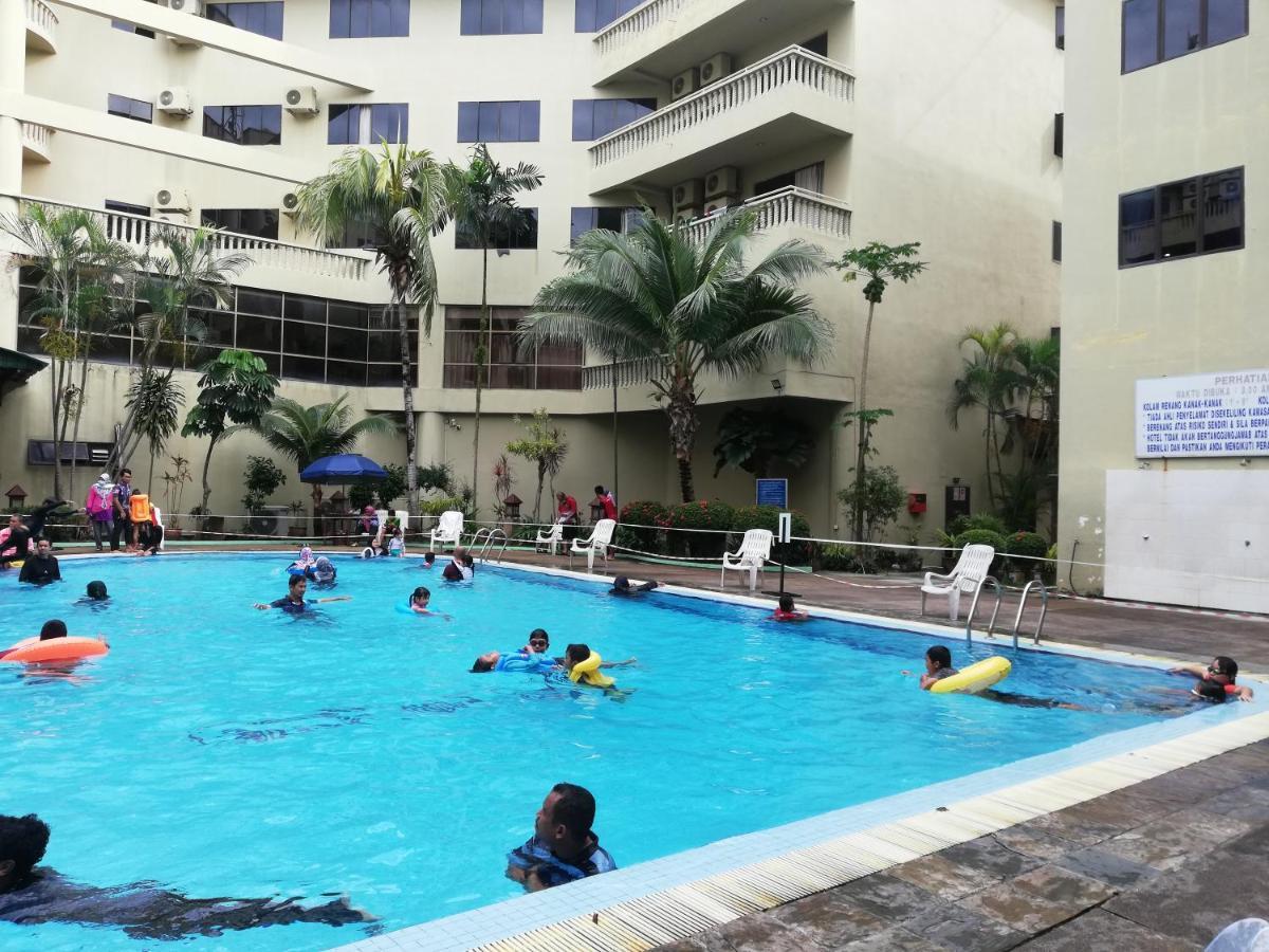 Pangkor Coral Bay Homestay 315 بانكور المظهر الخارجي الصورة