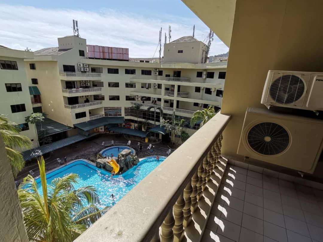 Pangkor Coral Bay Homestay 315 بانكور المظهر الخارجي الصورة