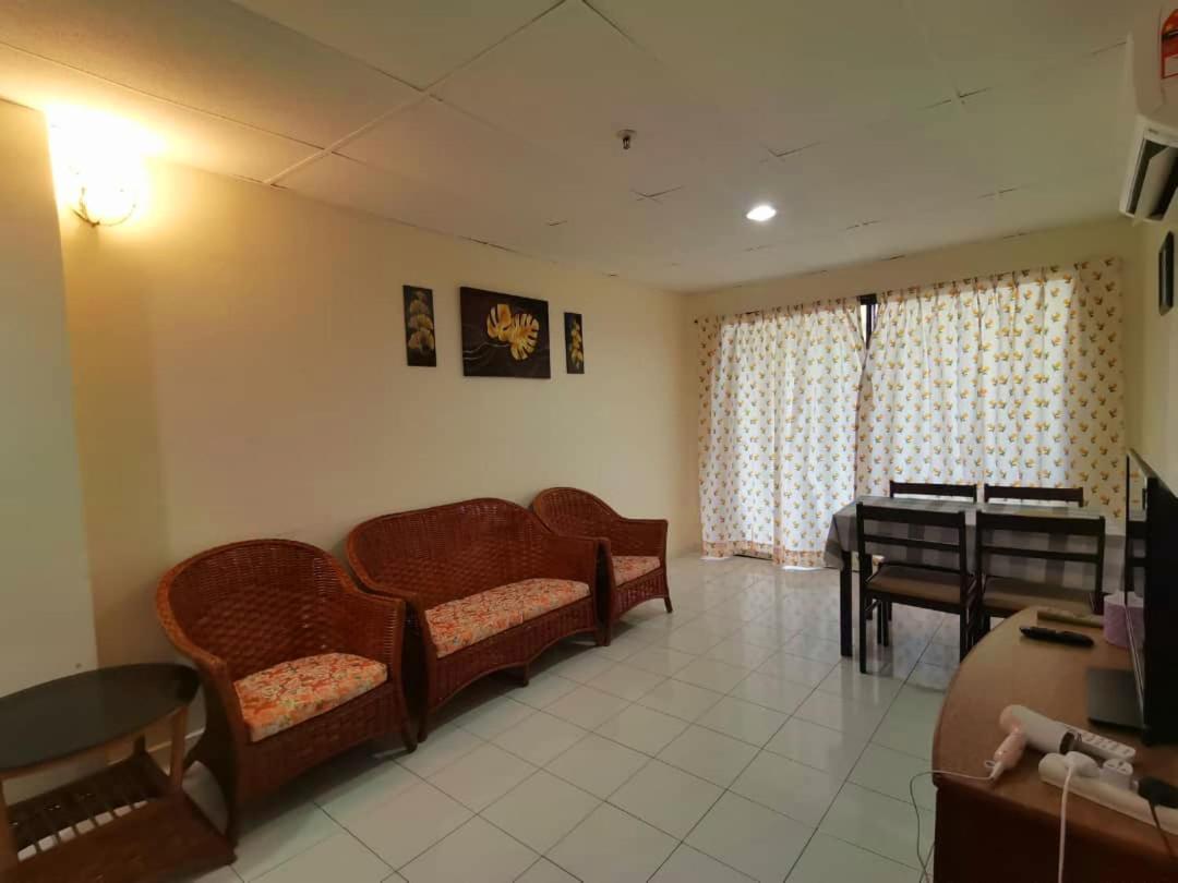 Pangkor Coral Bay Homestay 315 بانكور المظهر الخارجي الصورة