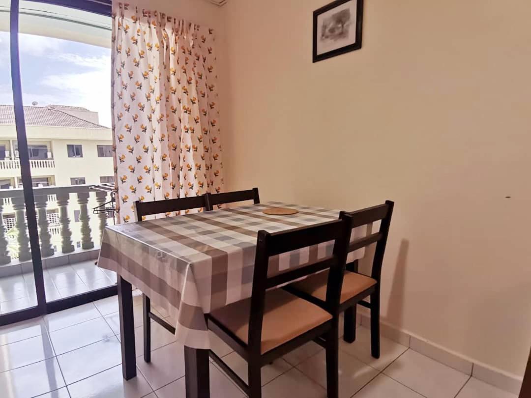 Pangkor Coral Bay Homestay 315 بانكور المظهر الخارجي الصورة