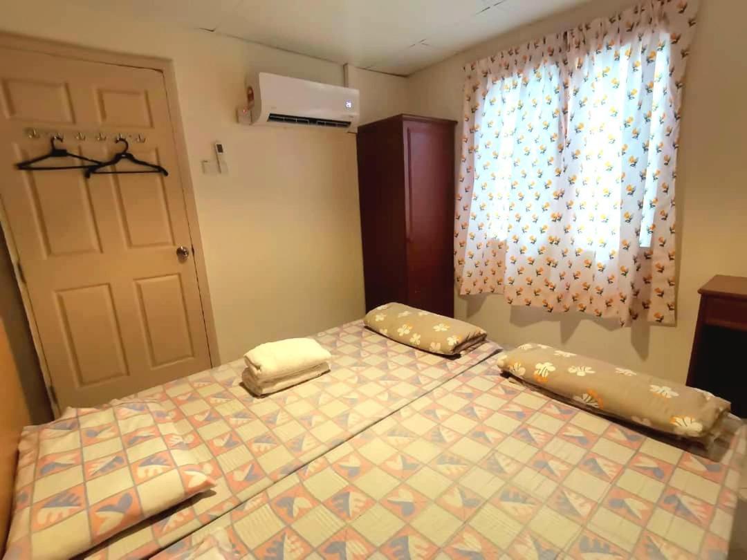 Pangkor Coral Bay Homestay 315 بانكور المظهر الخارجي الصورة