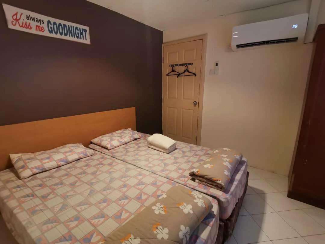 Pangkor Coral Bay Homestay 315 بانكور الغرفة الصورة