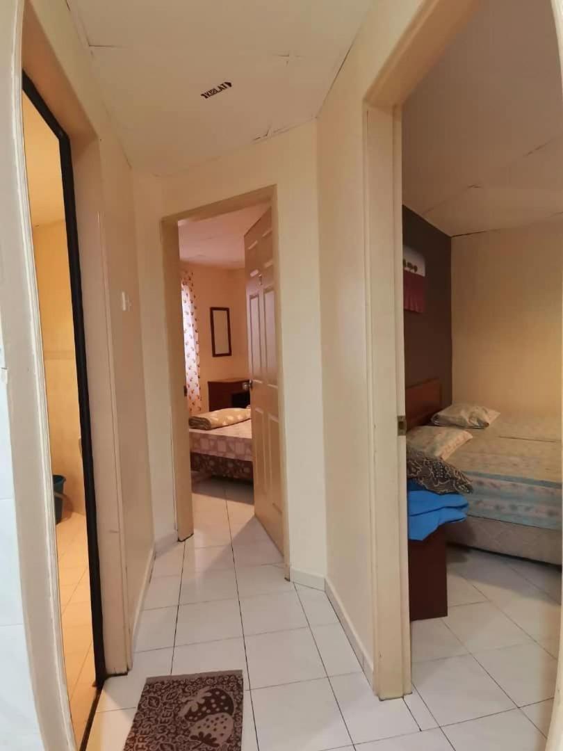 Pangkor Coral Bay Homestay 315 بانكور الغرفة الصورة