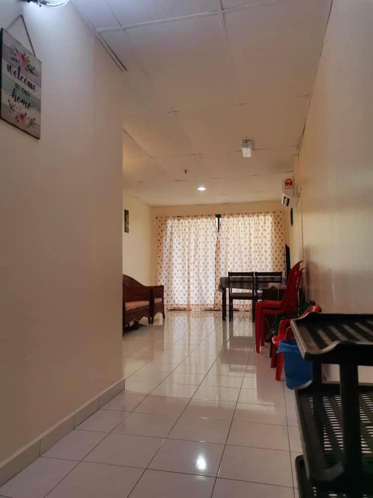 Pangkor Coral Bay Homestay 315 بانكور الغرفة الصورة