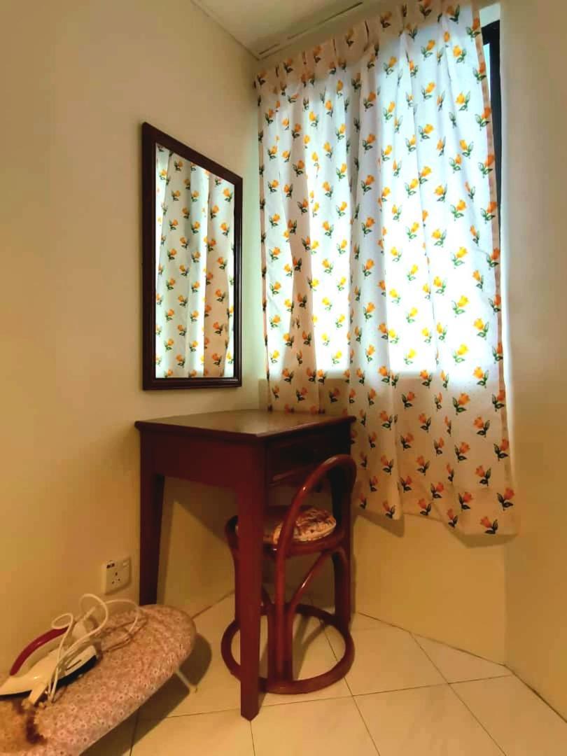 Pangkor Coral Bay Homestay 315 بانكور الغرفة الصورة